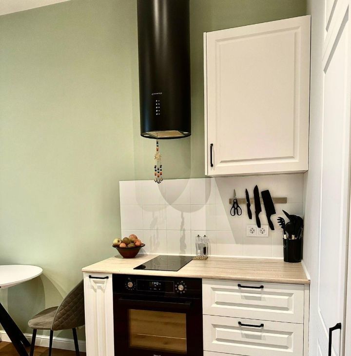 Снять однокомнатную квартиру на Большой Строченовский переулок, 9, метро Серпуховская, г. Москва