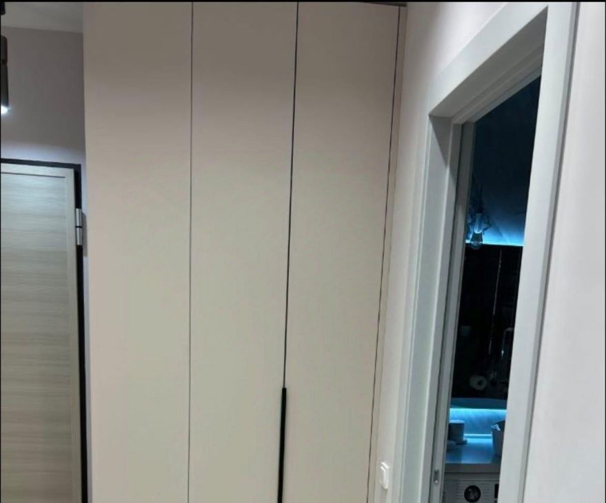 Сдам двухкомнатную квартиру на Ленинградский проспект, 36с39, метро Савёловская, г. Москва