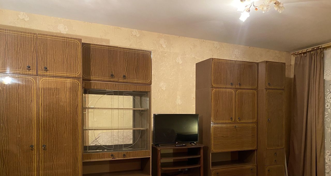 Сдается 2к квартира на Алтайская улица, 29, метро Первомайская, г. Москва