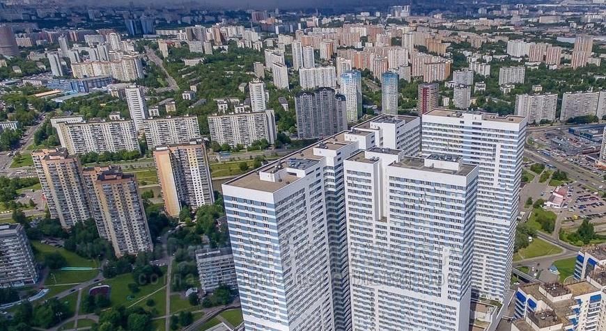 Снять 3к квартиру на 1А, метро Чертановская, г. Москва