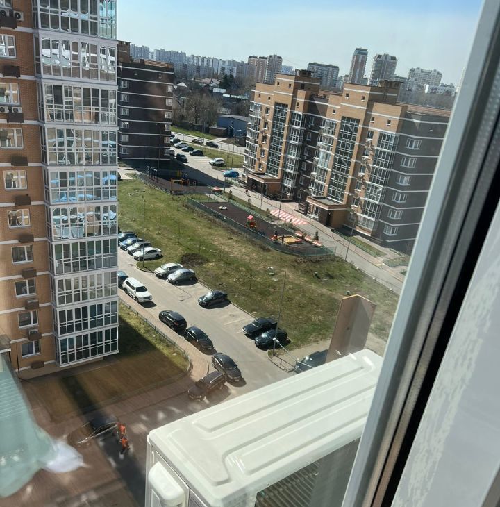 Сдается 1-комнатная квартира на улица Татьянин Парк, 14к2, метро Говорово, г. Москва