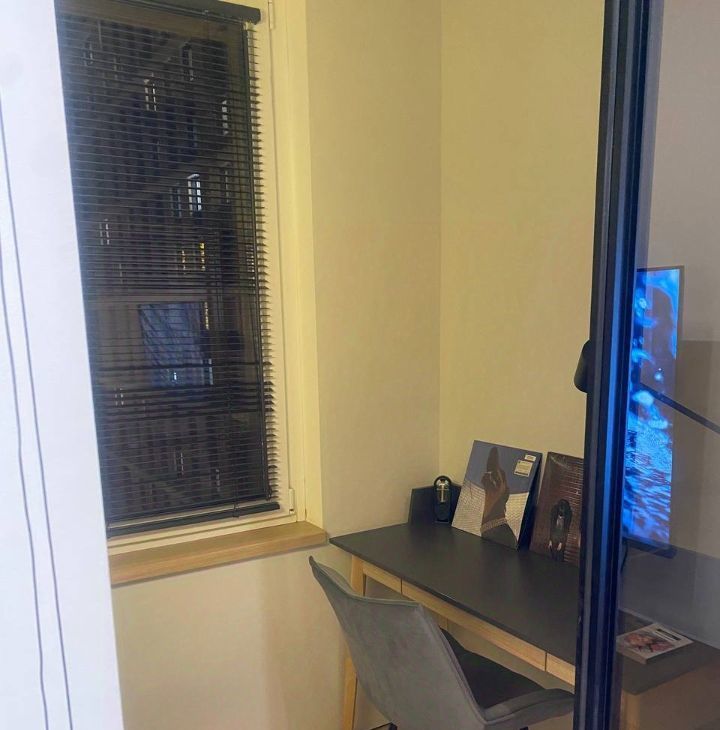 Сдаю 1-комнатную квартиру на улица Берзарина, 30А, метро Октябрьское поле, г. Москва