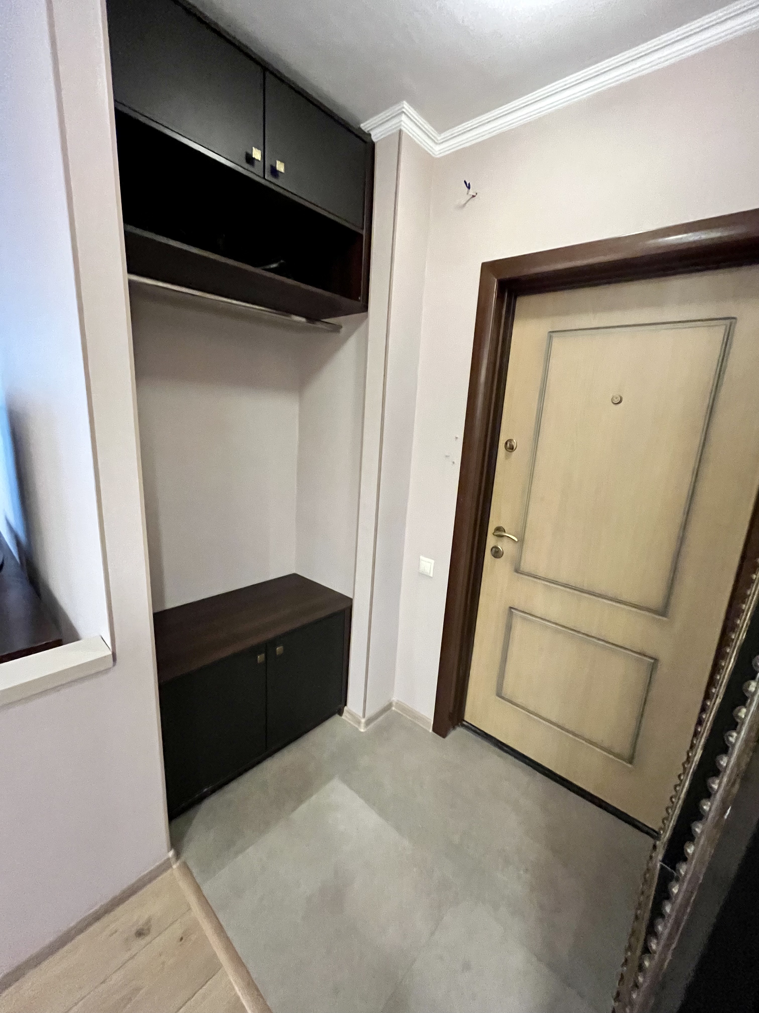 Сдаю 3-комнатную квартиру на г Москва, Ленинский пр-кт, д 32, метро Площадь Гагарина, г. Москва