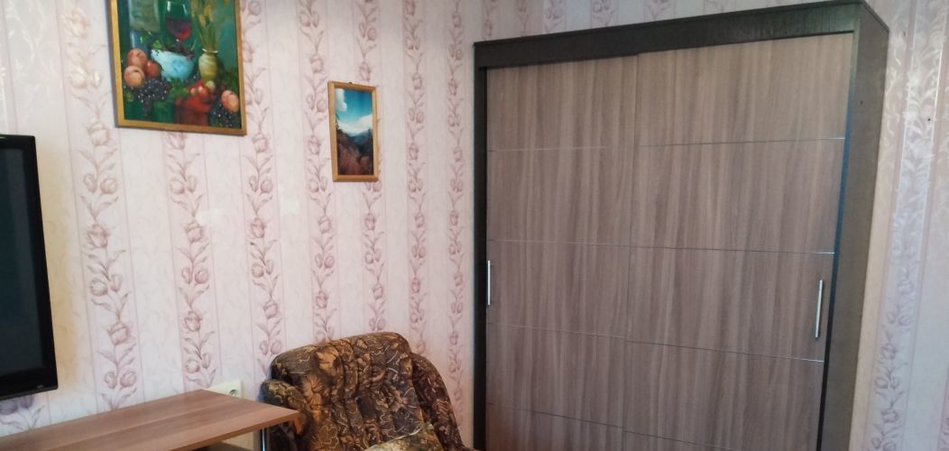 Сдаю 1-комнатную квартиру на Булатниковский проезд, 10К1, метро Пражская, г. Москва