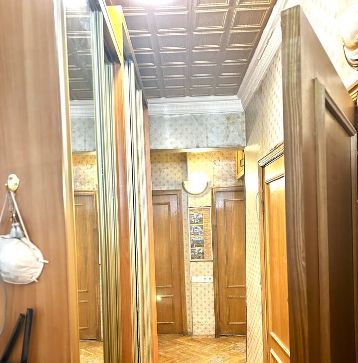 Сдаю 2-к квартиру на улица Трофимова, 31, метро Автозаводская (Замоскворецкая линия), г. Москва