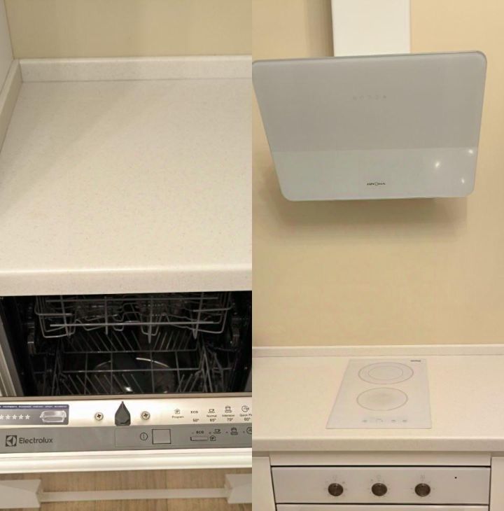 Сдается 1-комнатная квартира на Хорошевское шоссе, 25Ак2, метро ЦСКА, г. Москва