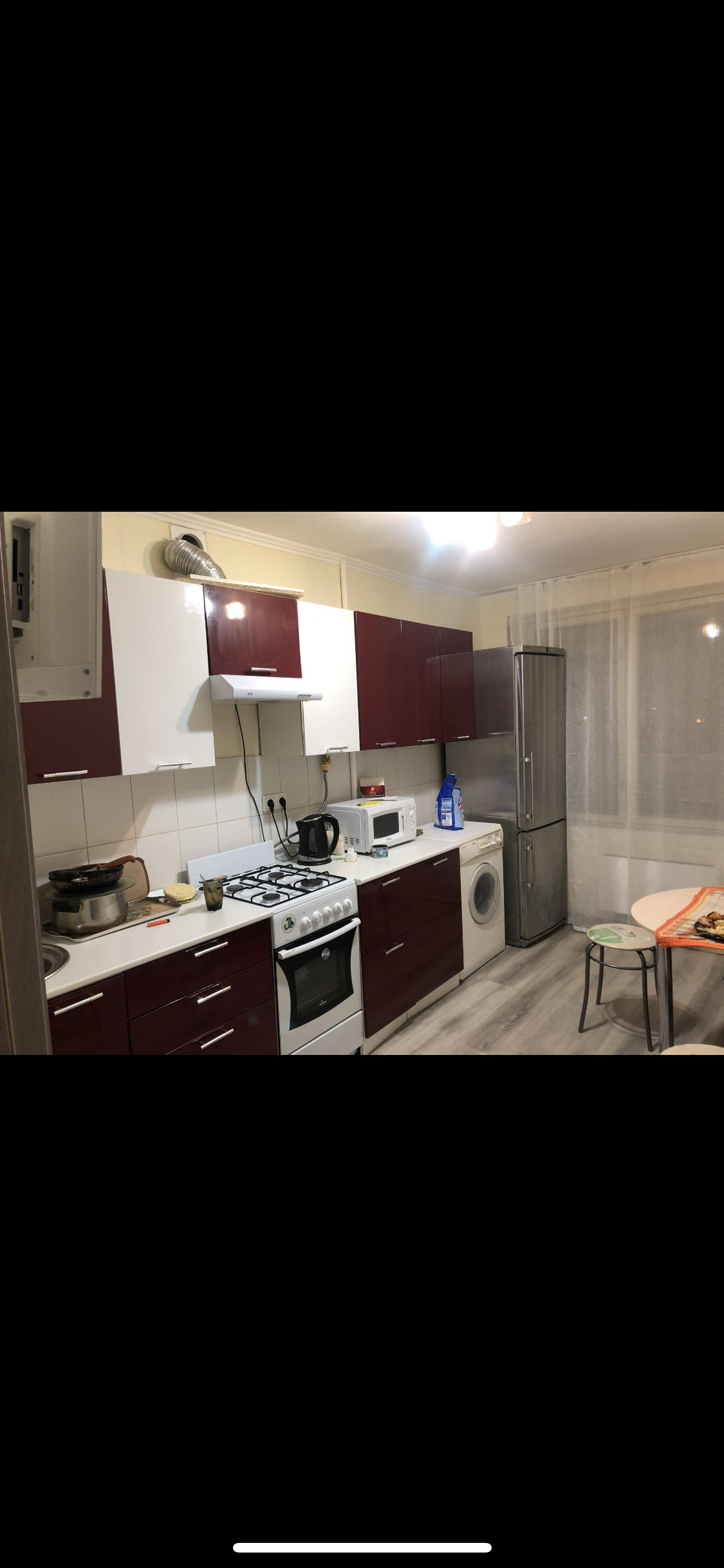 Снять однокомнатную квартиру на г Москва, ул Островитянова, д 43 к 2, метро Коньково, г. Москва