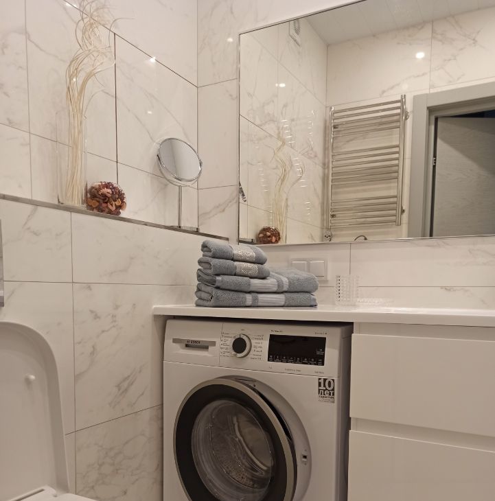 Сдается 1-к квартира на Ботаническая улица, 33Вс1, г. Москва