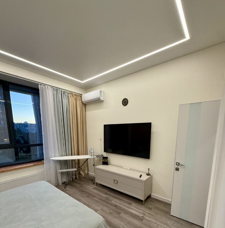 Сдаю 3-к квартиру на проезд Серебрякова, 11к1, метро Ботанический сад, г. Москва