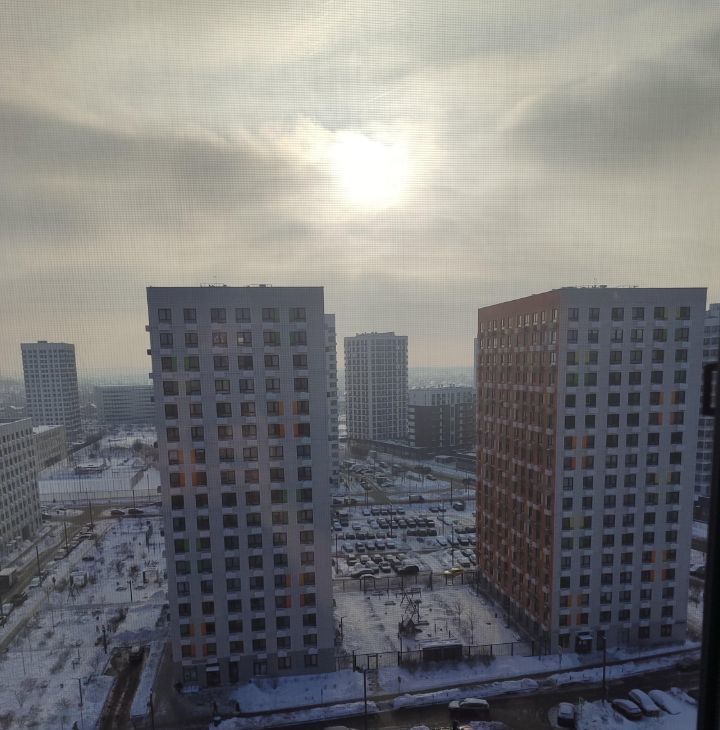 Аренда 2х-комнатной квартиры на проспект Куприна, 24к3, метро Бунинская аллея, г. Москва