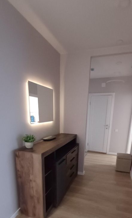 Сдаю 3х-комнатную квартиру на улица Аэростатная, 15к14, г. Москва