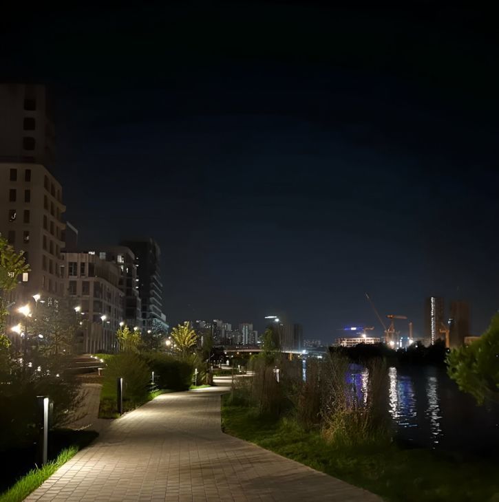 Сдается 2-комнатная квартира на проспект Лихачева, 12к3, метро ЗИЛ, г. Москва