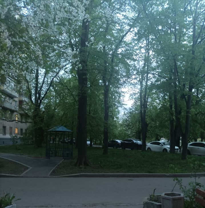 Сдаю 2х-комнатную квартиру на улица Трофимова, 6А, метро ЗИЛ, г. Москва