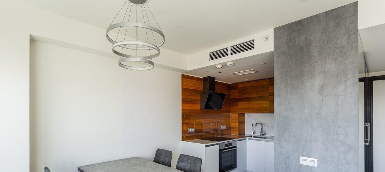 Сдается 2-комнатная квартира на улица Новый Арбат, 15, метро Кропоткинская, г. Москва