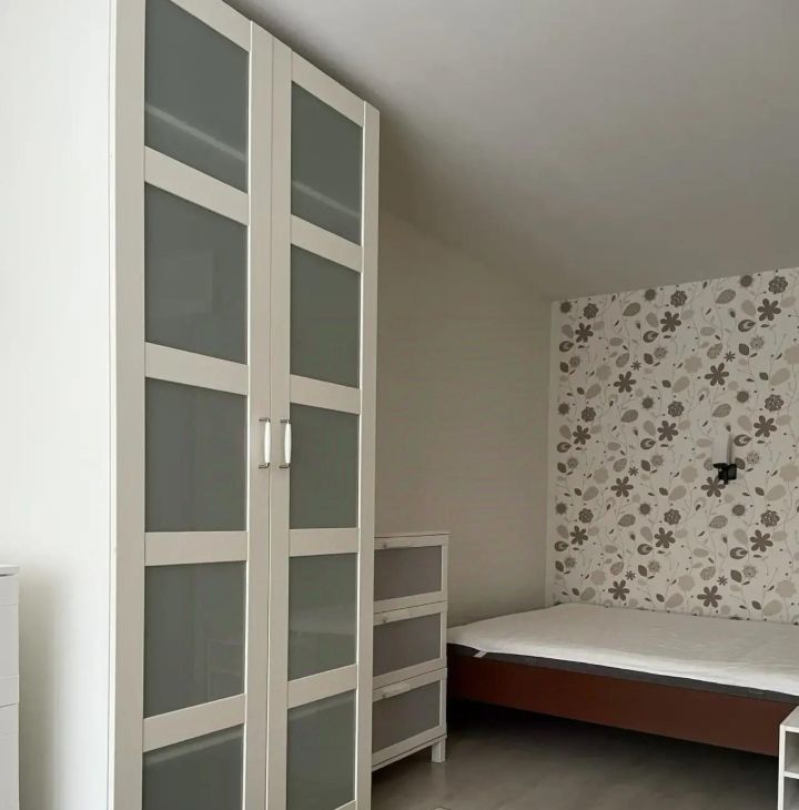 Снять 1к квартиру на Кленовый бульвар, 23К2, метро Коломенская, г. Москва