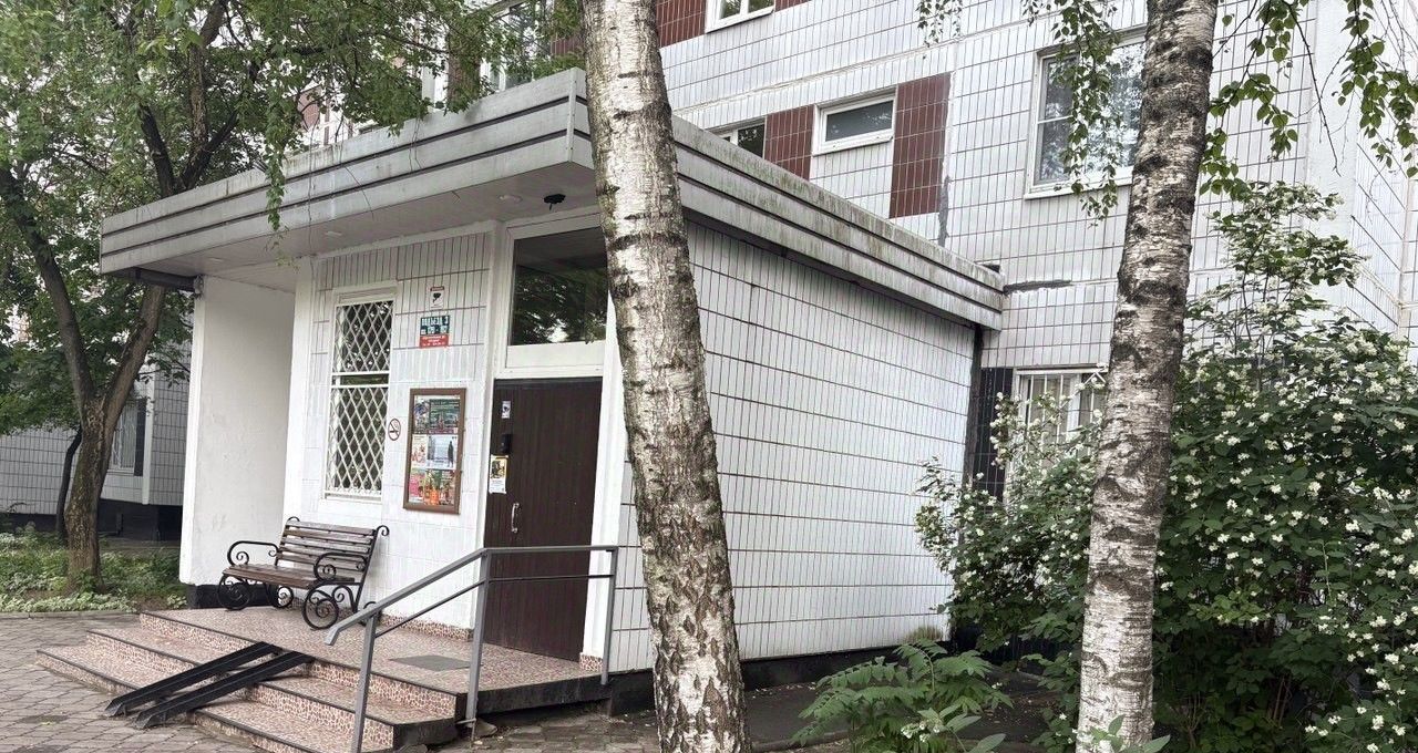 Сдам 1-к квартиру на улица Декабристов, 28К1, метро Отрадное, г. Москва