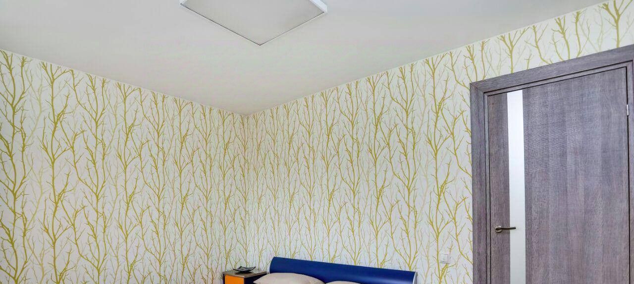 Сдам 3к квартиру на Смоленский бульвар, 10, метро Парк культуры, г. Москва