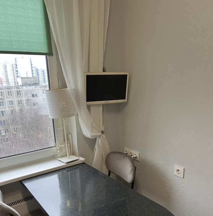 Сдается 2-к квартира на улица 26 Бакинских Комиссаров, 1к3, метро Юго-Западная, г. Москва