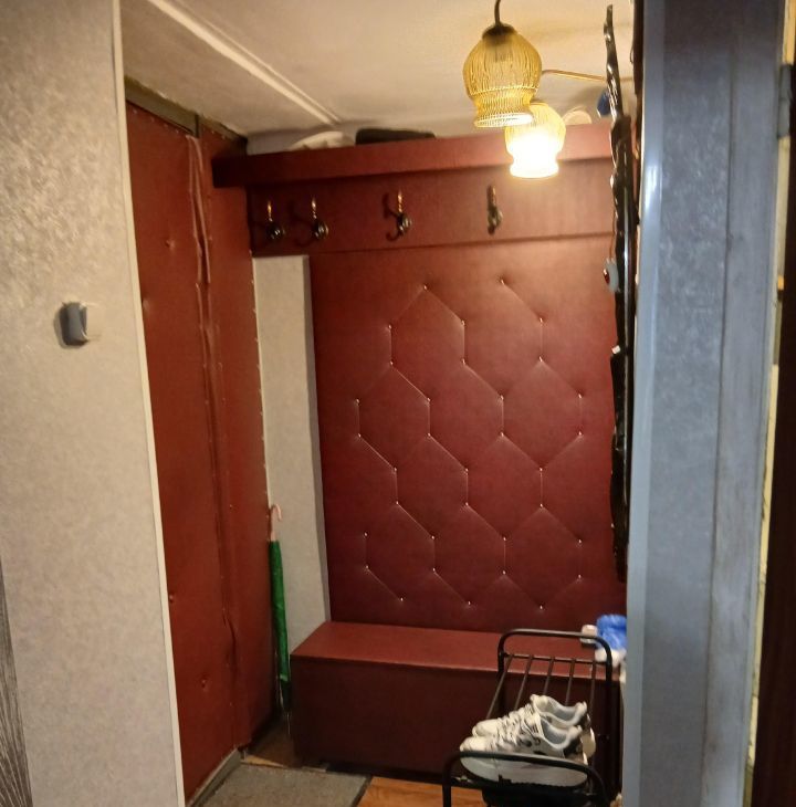Аренда 1-к квартиры на Отрадная улица, 13, метро Ботанический сад, г. Москва