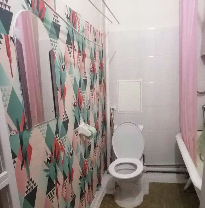 Сдаю 1к квартиру на 9-я Парковая улица, 50К1, метро Первомайская, г. Москва