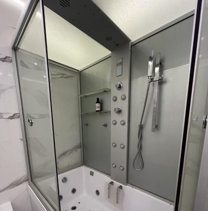 Снять 3х-комнатную квартиру на улица Гришина, 16, г. Москва