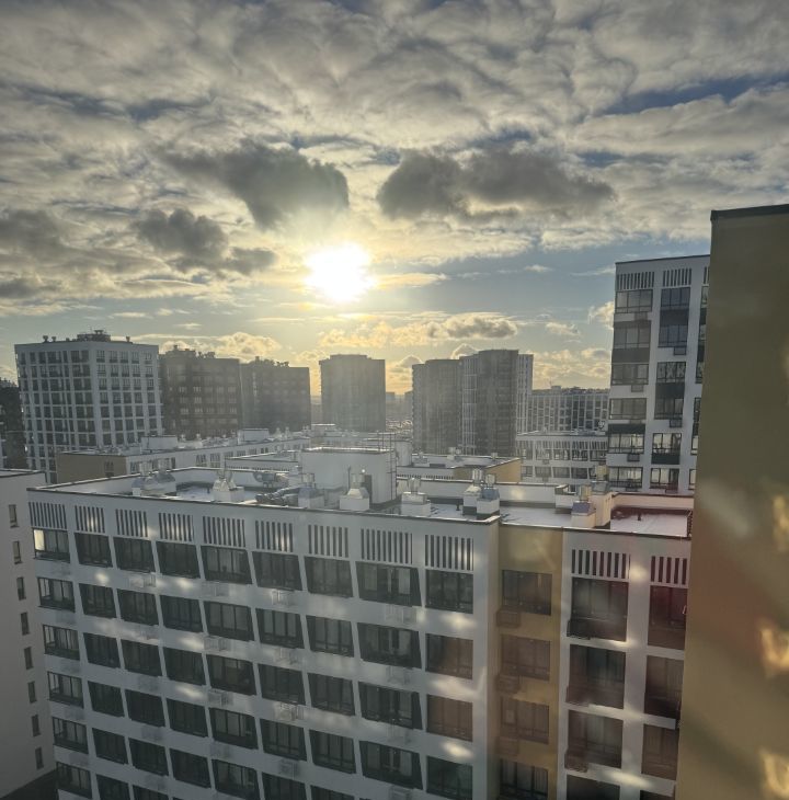 Сдам 1к квартиру на проспект Куприна, 3к1, метро Ольховая, г. Москва