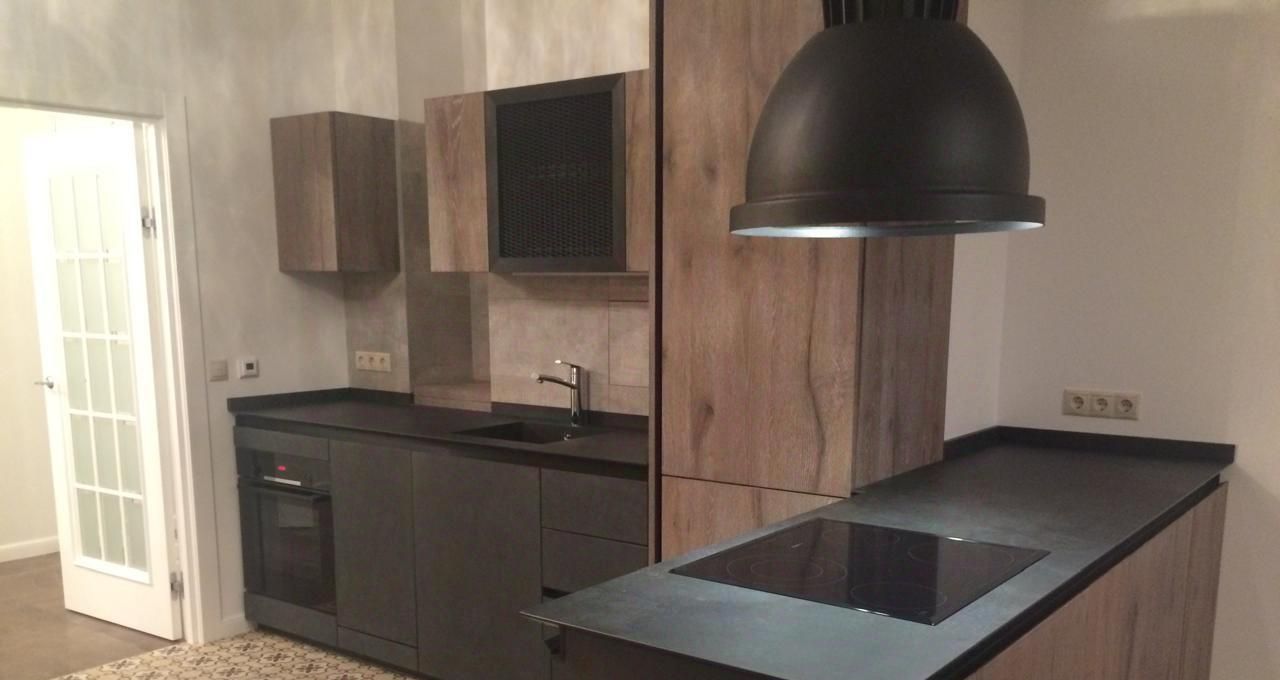Снять 2-к квартиру на Ленинский проспект, 111к1, г. Москва