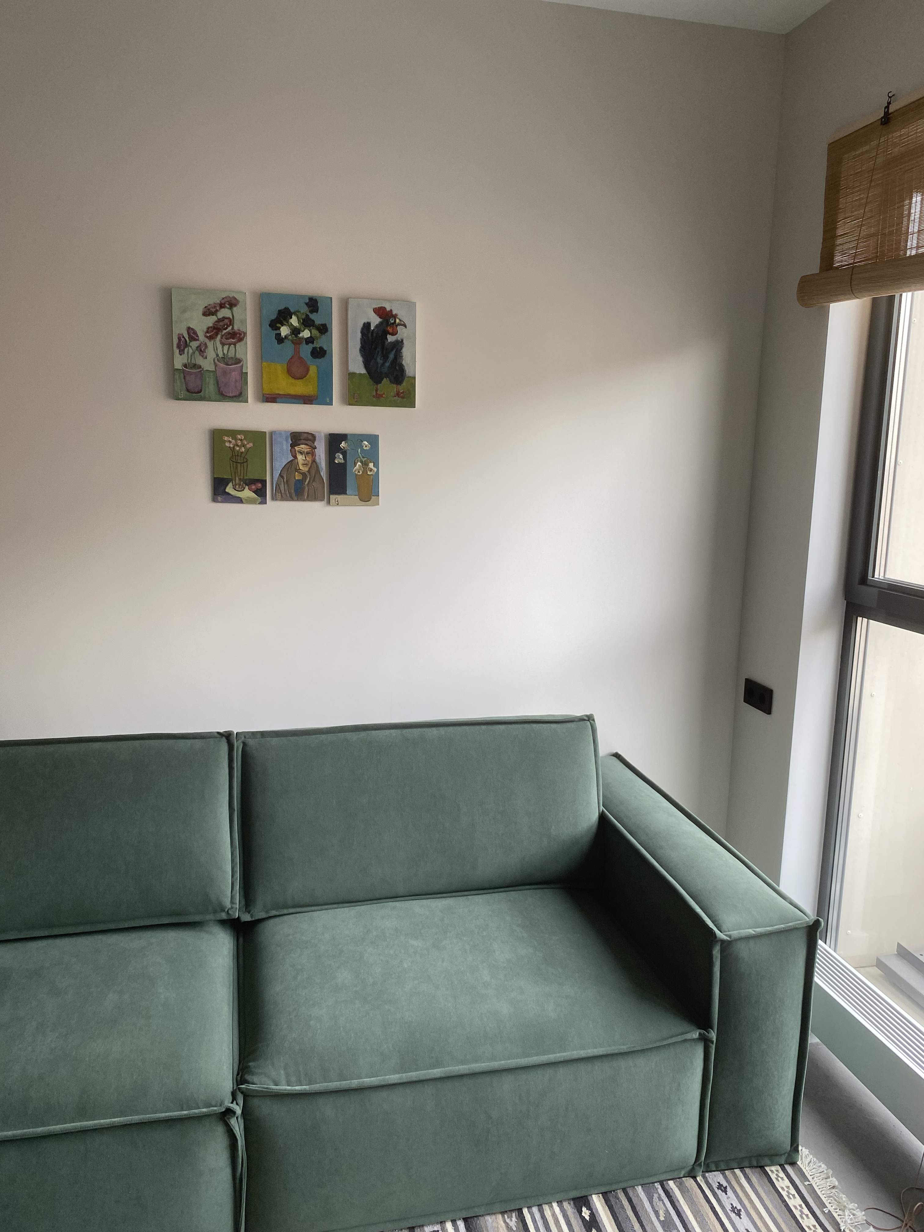 Снять 2х-комнатную квартиру на Московская обл, г Одинцово, пгт Заречье, Мещерский б-р, д 2, метро Озёрная, г. Москва