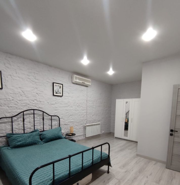 Аренда 1-к квартиры на улица 2-я Энтузиастов, 5к17, метро Андроновка, г. Москва