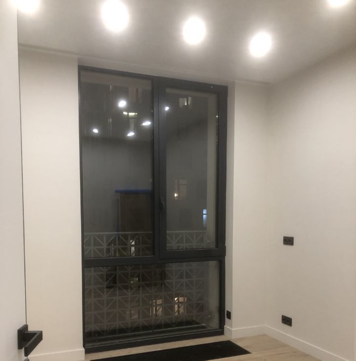 Сдам трехкомнатную квартиру на улица Архитектора Щусева, 4к1, г. Москва