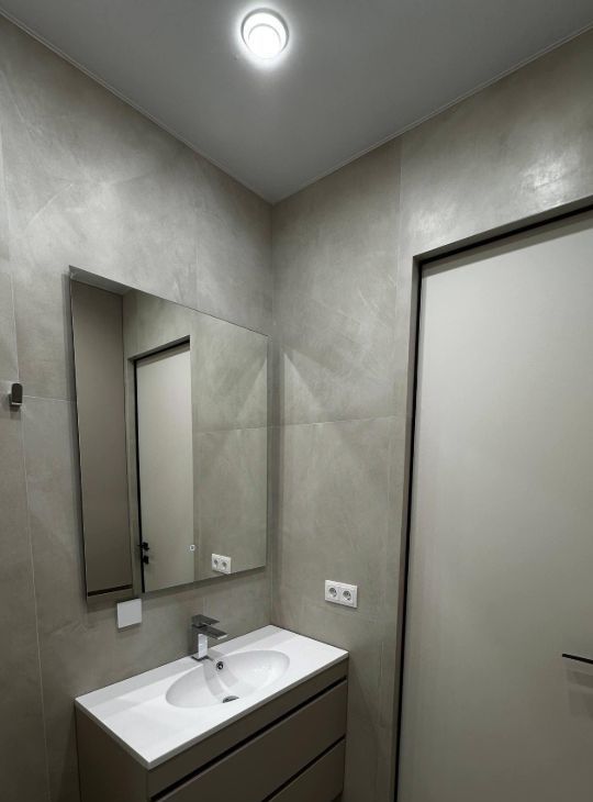 Снять 2-к квартиру на Волоколамское шоссе, 95/2, метро Волоколамская, г. Москва