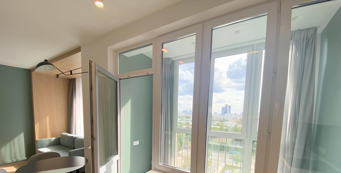 Аренда однокомнатной квартиры на улица Фонвизина, 18, метро Фонвизинская, г. Москва