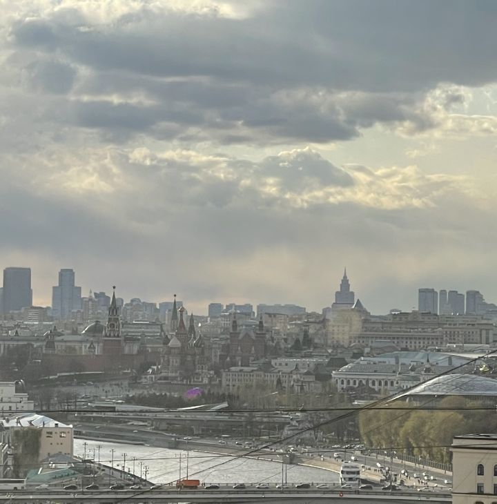 Снять 4к квартиру на Гончарная улица, 26к1, метро Марксистская, г. Москва