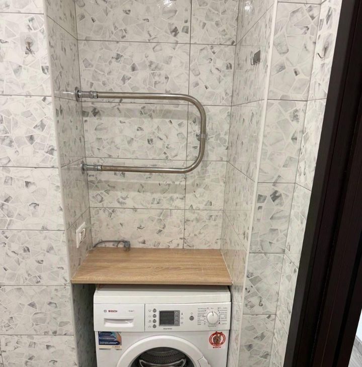 Сдается однокомнатная квартира на Муравская улица, 42к2, метро Митино, г. Москва