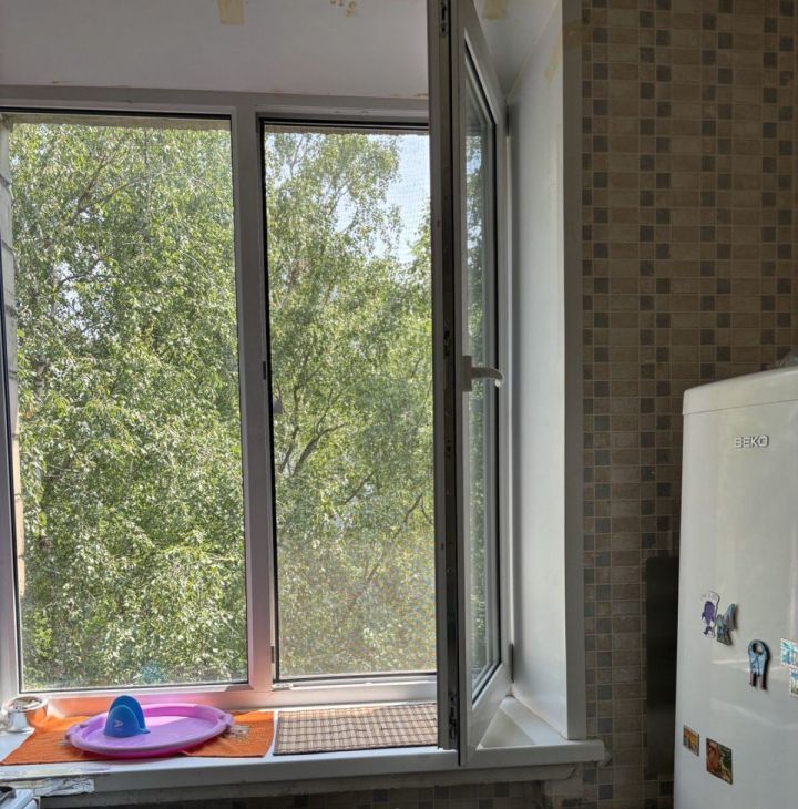 Сдаю 2к квартиру на улица Каховка, 1, метро Нахимовский проспект, г. Москва