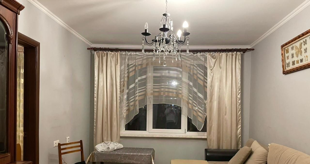 Сдаю 3-комнатную квартиру на Ферганский проезд, 7К1, метро Лермонтовский проспект, г. Москва