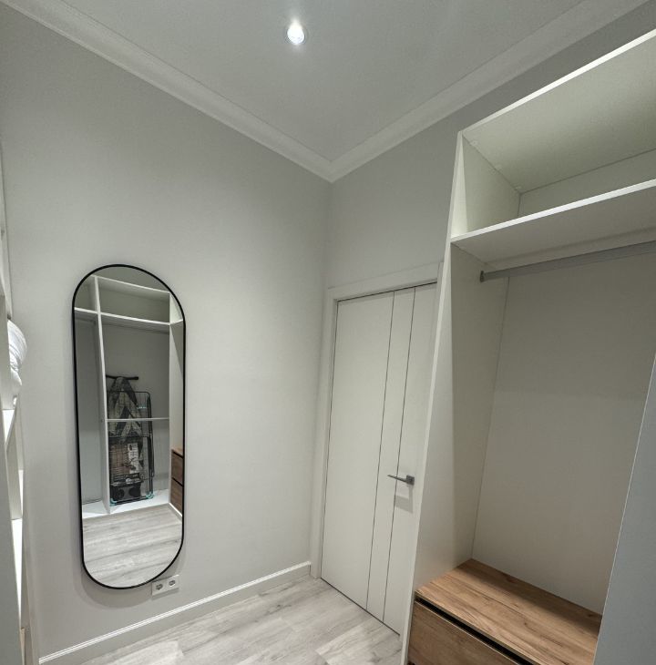 Сдам 2х-комнатную квартиру на Шелепихинская набережная, 34к5, метро Шелепиха, г. Москва