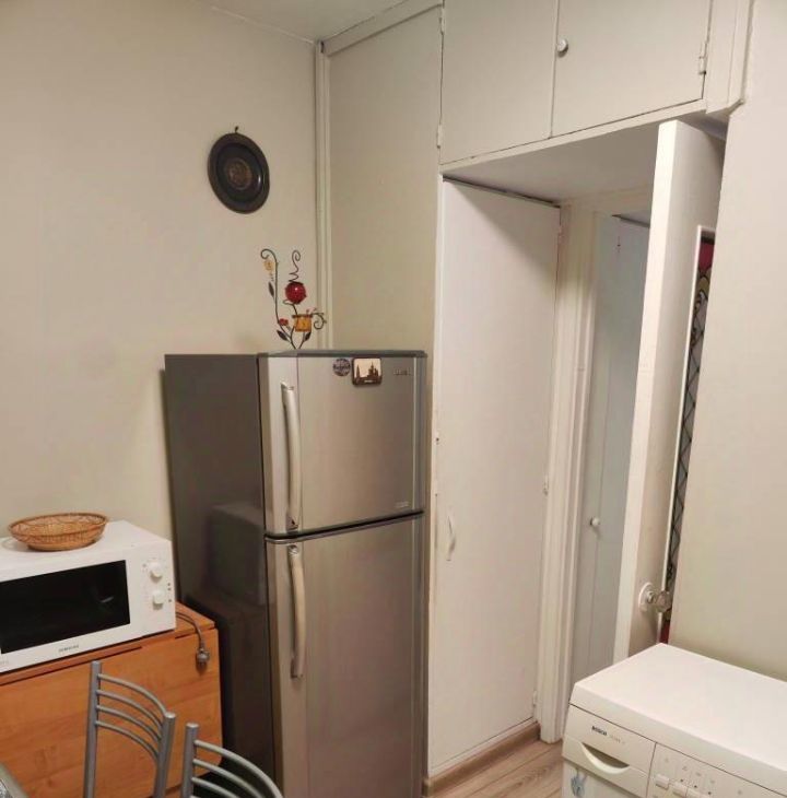 Снять 3к квартиру на улица Яблочкова, 29, метро Петровско-Разумовская, г. Москва