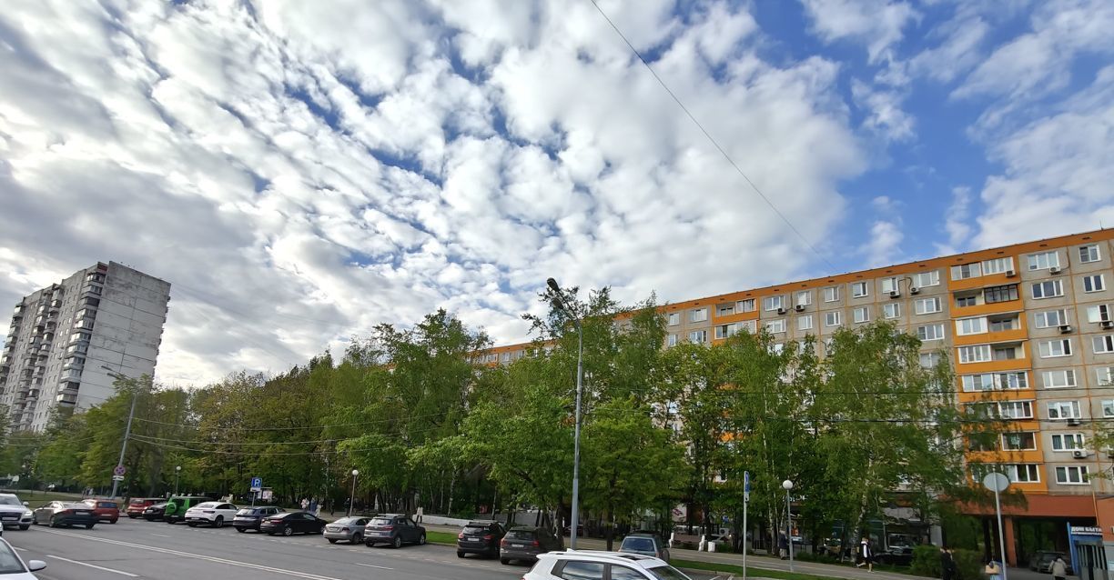 Сдам 2х-комнатную квартиру на Миклухо-Маклая улица, 55, метро Беляево, г. Москва