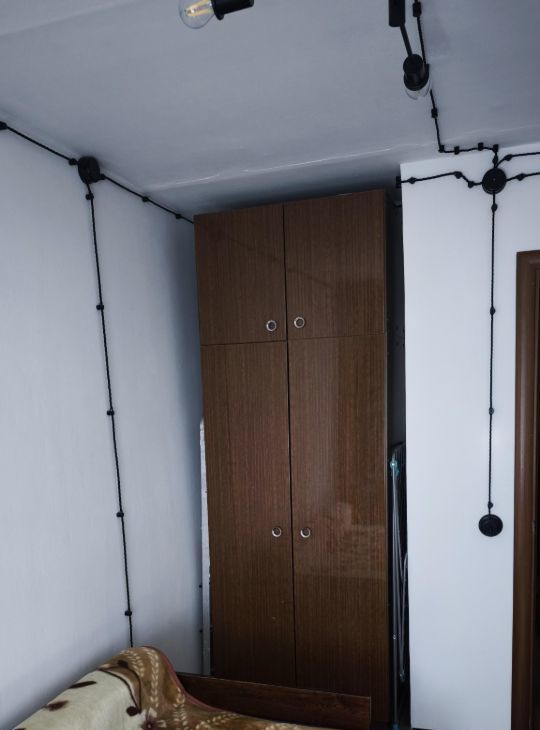 Аренда 2-комнатной квартиры на переулок Выползов, 6, г. Москва