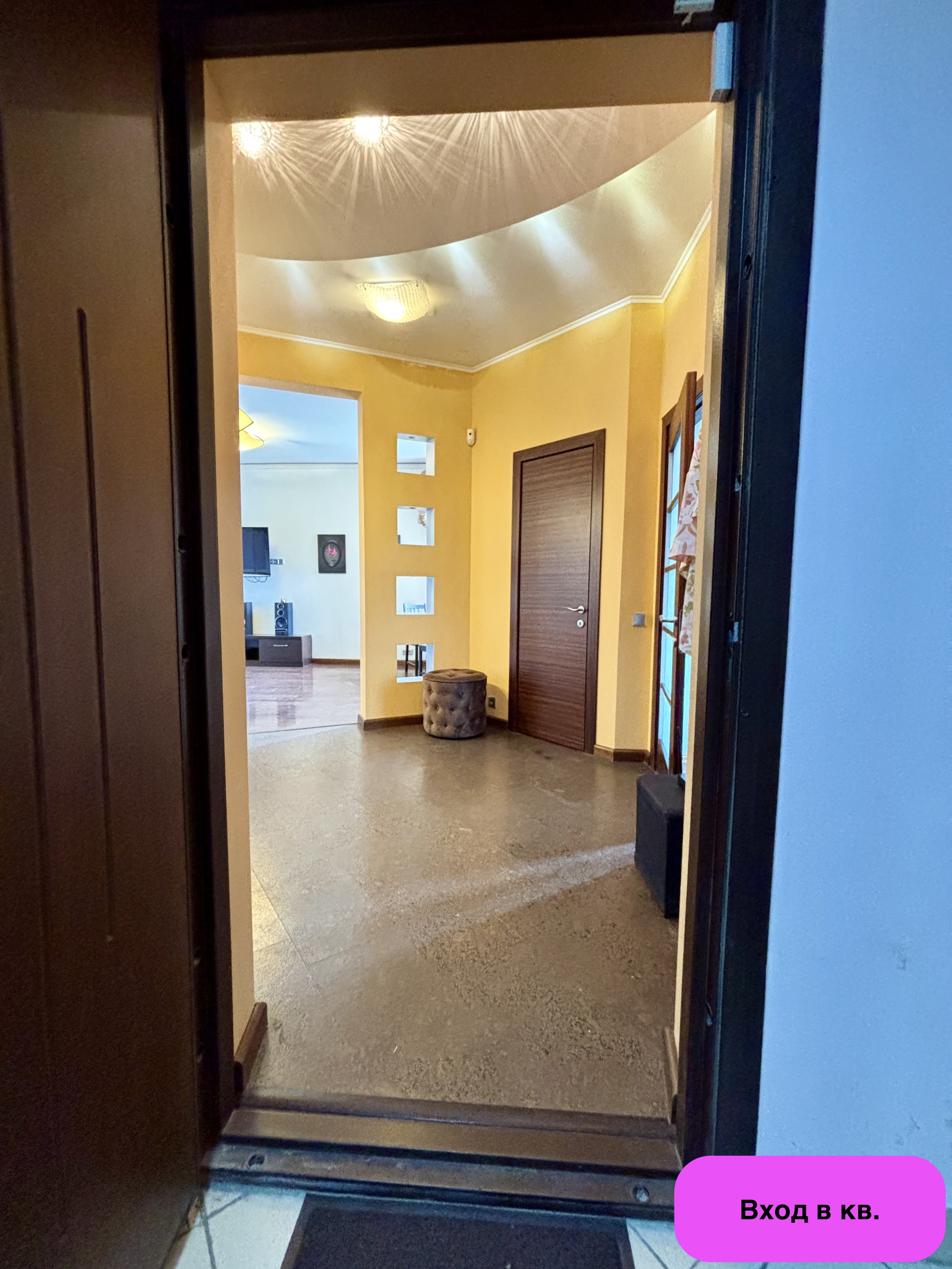 Аренда 2-к квартиры на г Москва, ул Раменки, д 20, метро Мичуринский проспект, г. Москва