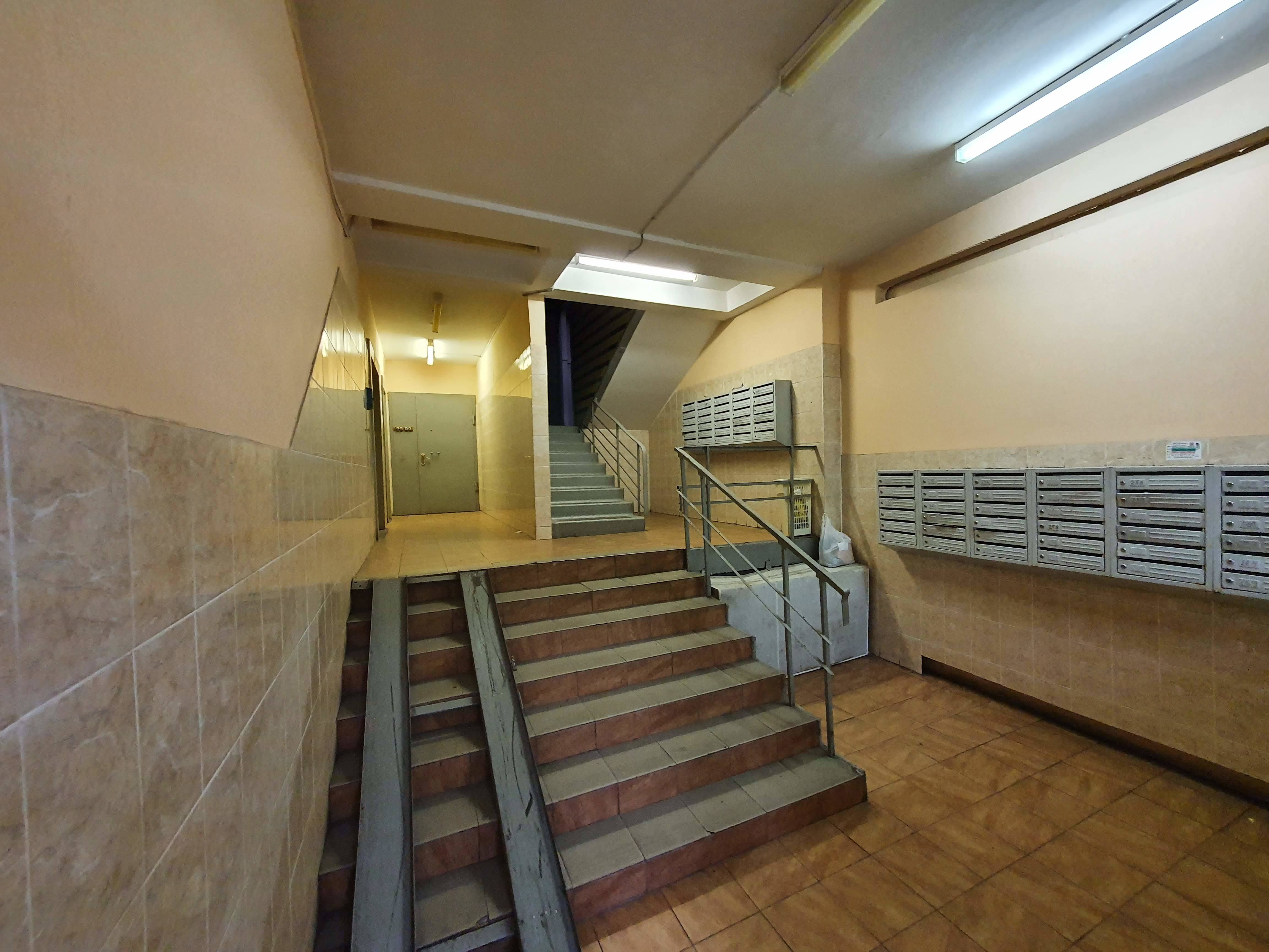 Аренда однокомнатной квартиры на г Москва, ул Маршала Голованова, д 1, метро Братиславская, г. Москва