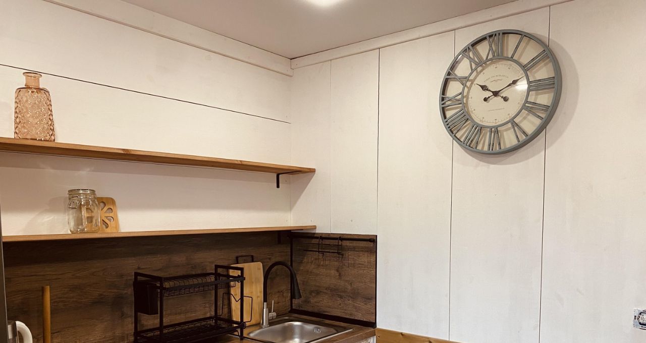 Аренда 2-к квартиры на улица Кибальчича, 2К2, метро Алексеевская, г. Москва