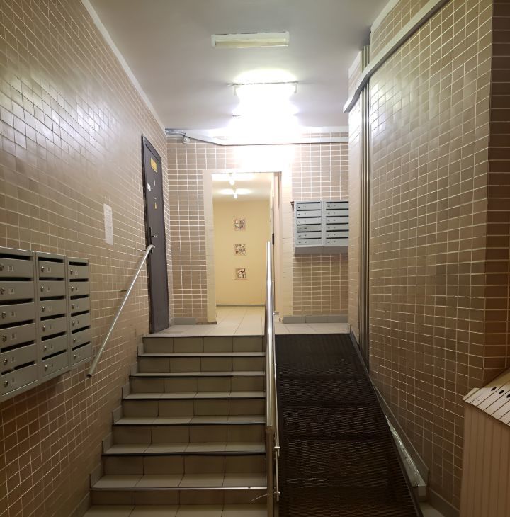 Сдам 2к квартиру на Люсиновская улица, 2С1, метро Добрынинская, г. Москва