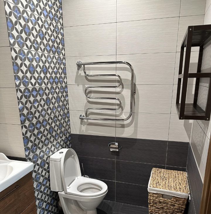 Сдам 2к квартиру на проезд Попов, 4, метро Электрозаводская, г. Москва