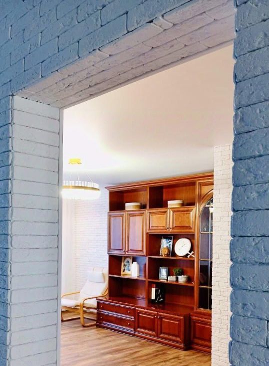 Сдам 2х-комнатную квартиру на 3-й Балтийский переулок, 6К3, метро Сокол, г. Москва