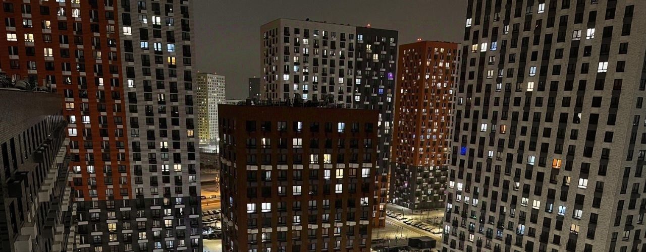 Сдам 1-комнатную квартиру на улица Трехполье, 6к1, метро Филатов Луг, г. Москва