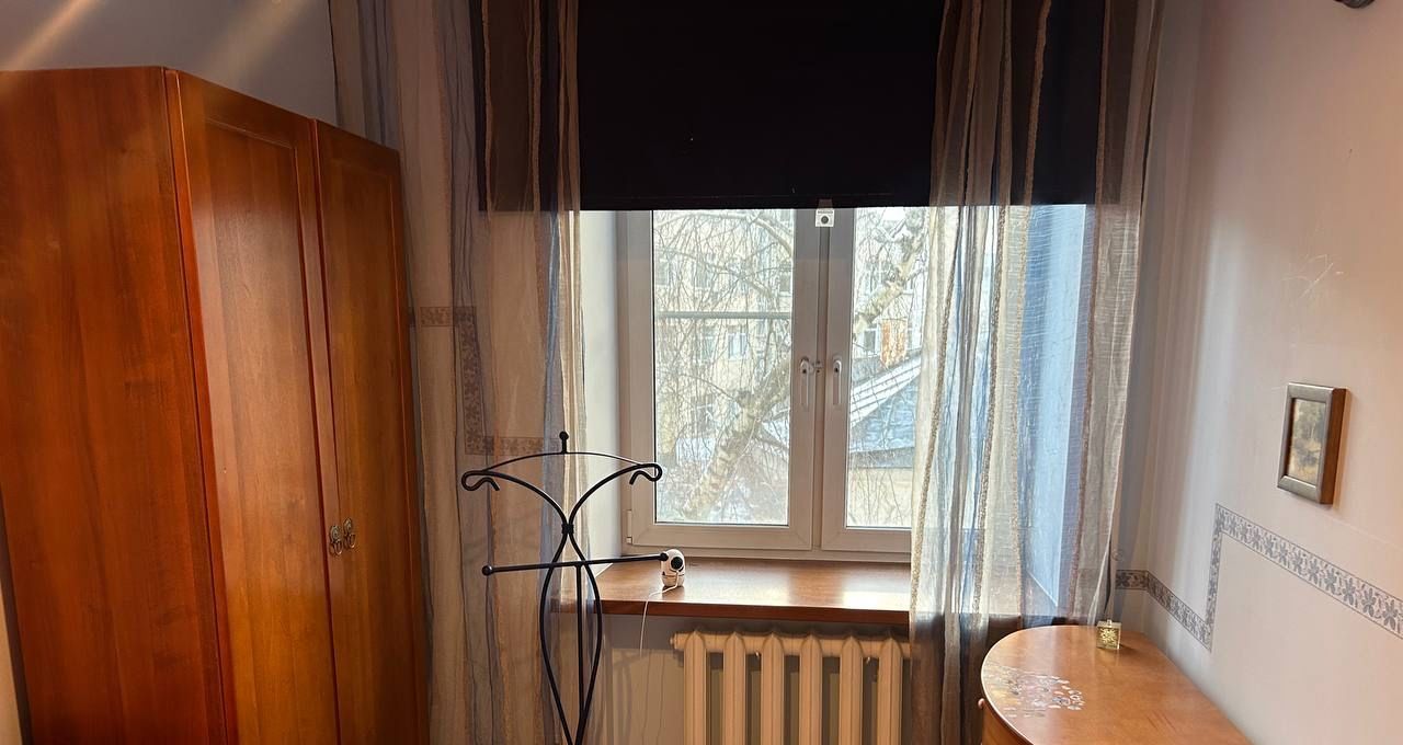 Аренда 2-комнатной квартиры на Хохловский переулок, 10С7, метро Тургеневская, г. Москва