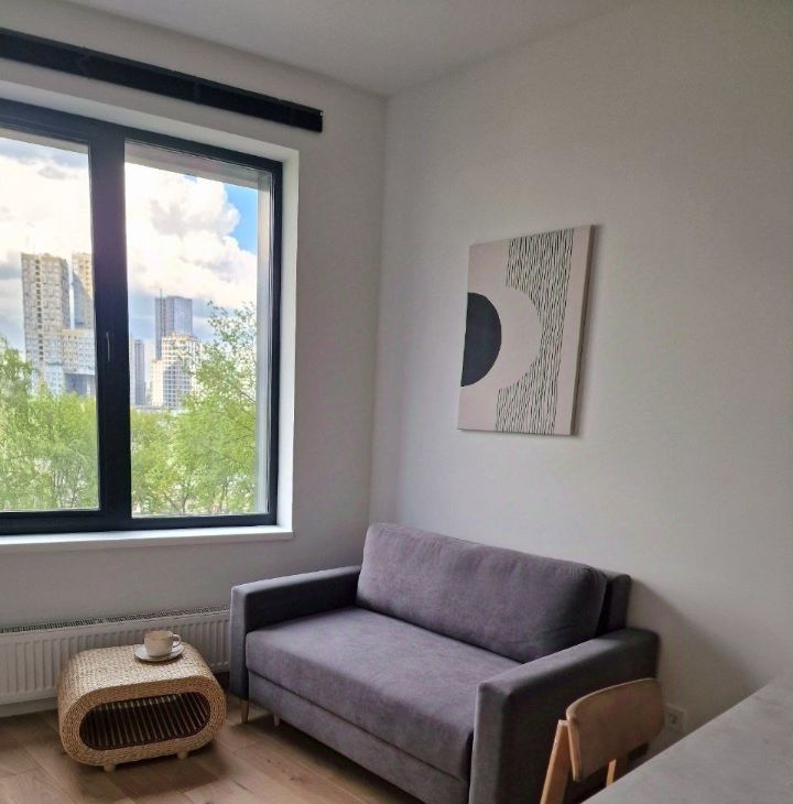 Сдам двухкомнатную квартиру на Нагатинская набережная, 10А, метро Нагорная, г. Москва