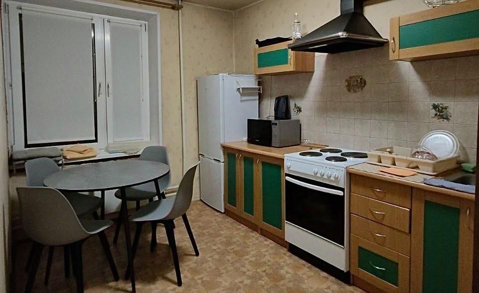 Сдается однокомнатная квартира на улица Лескова, 9Б, метро Алтуфьево, г. Москва